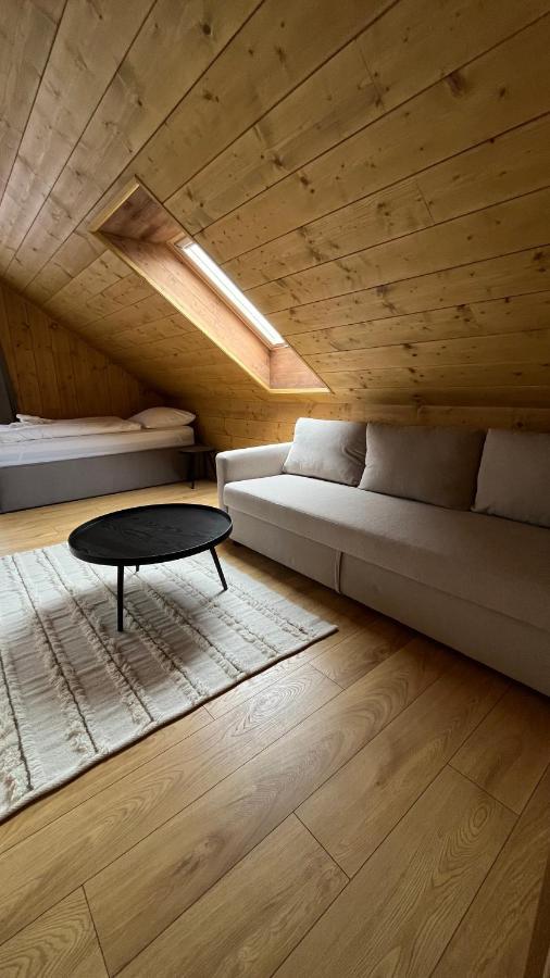 Chalet Coburg Telgárt Dış mekan fotoğraf