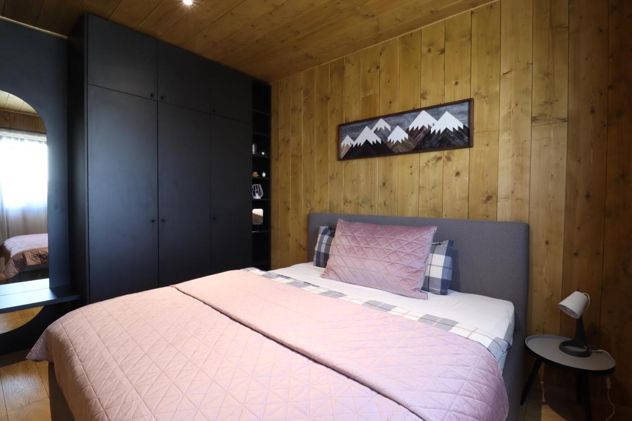 Chalet Coburg Telgárt Dış mekan fotoğraf