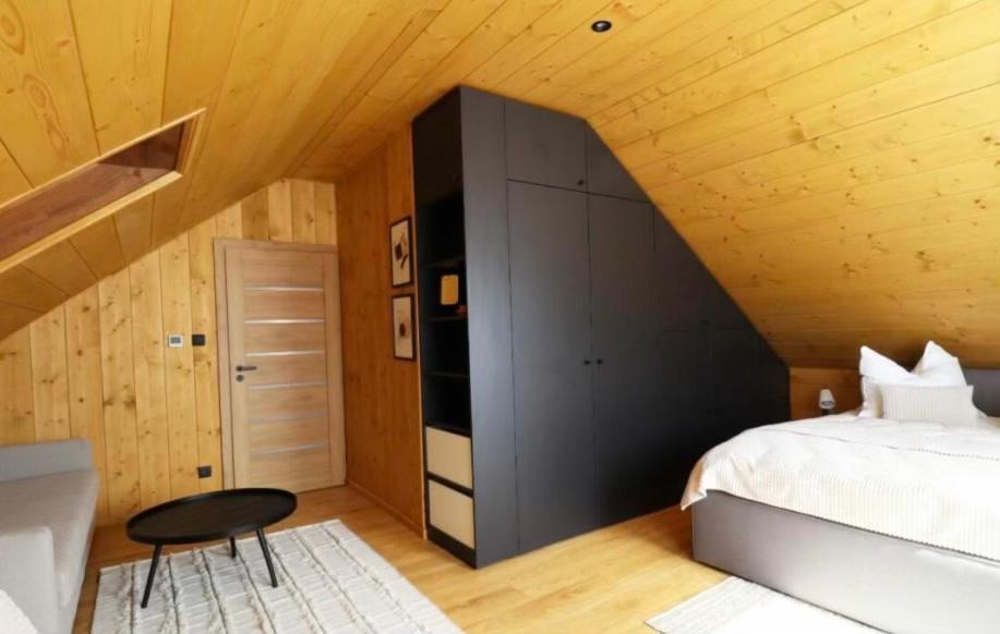 Chalet Coburg Telgárt Dış mekan fotoğraf