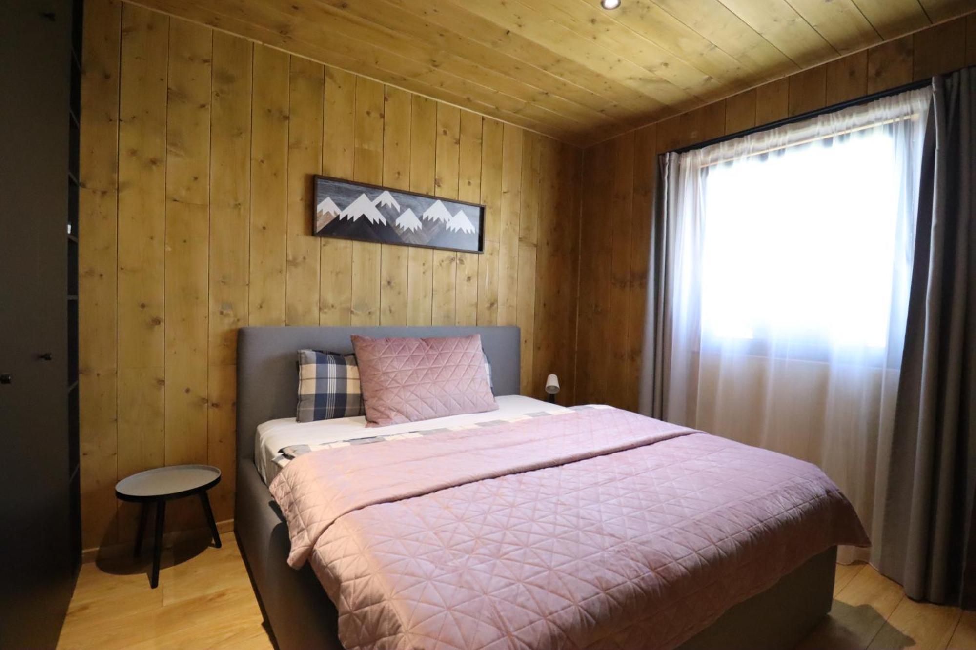 Chalet Coburg Telgárt Dış mekan fotoğraf