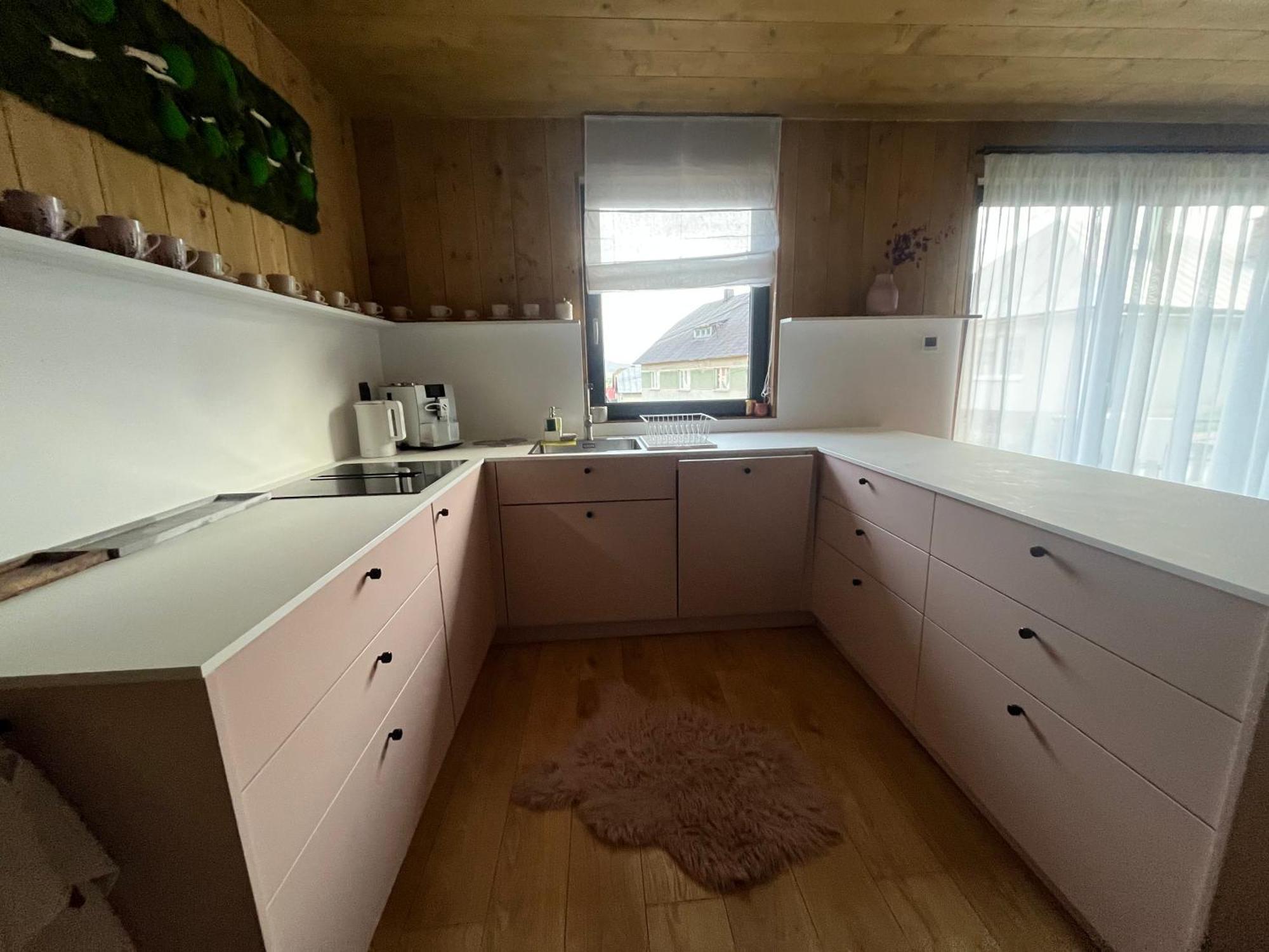 Chalet Coburg Telgárt Dış mekan fotoğraf